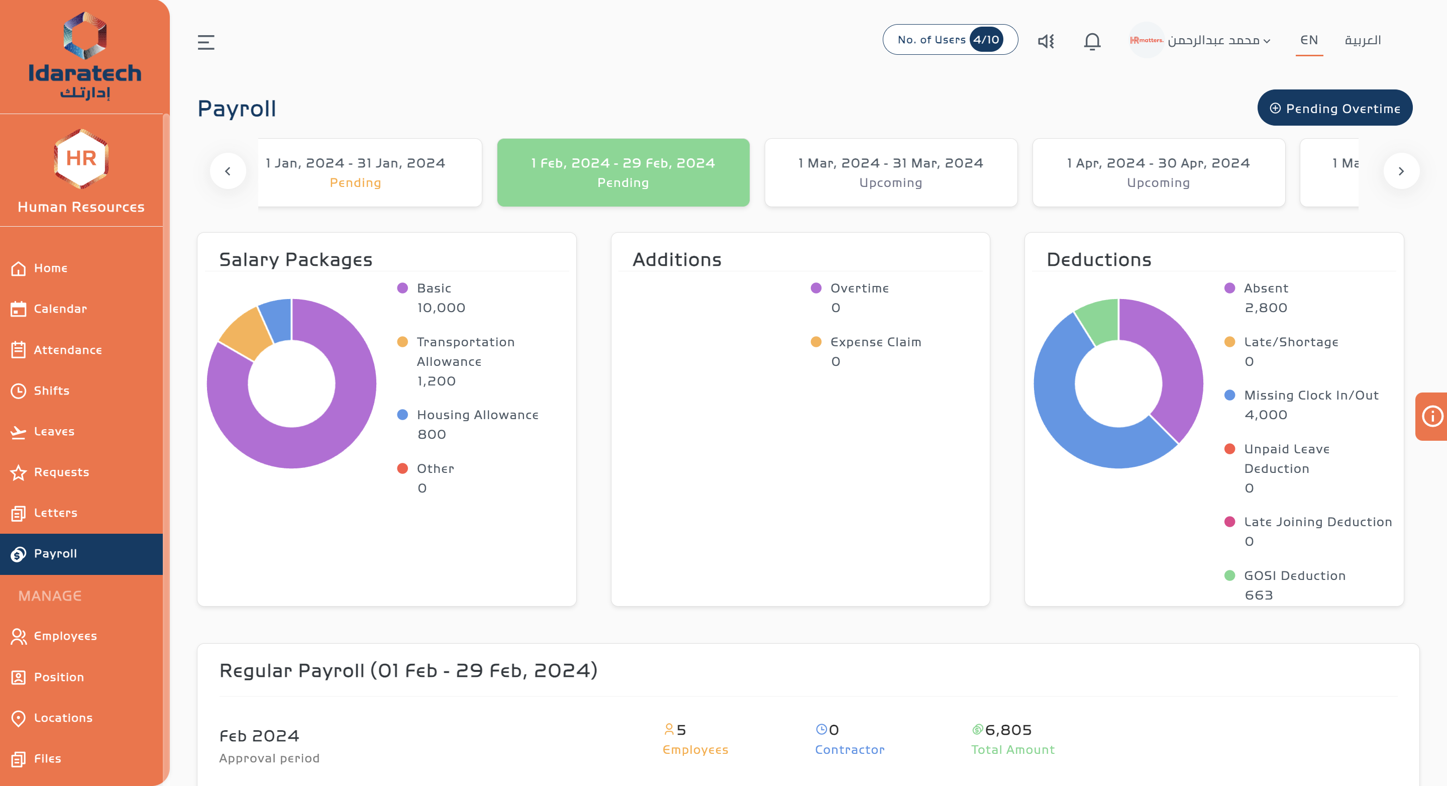 hr-dashboard