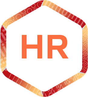 HR-logo