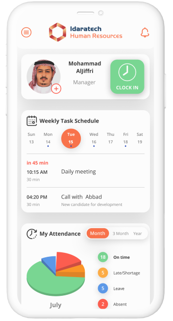 scheduling-app